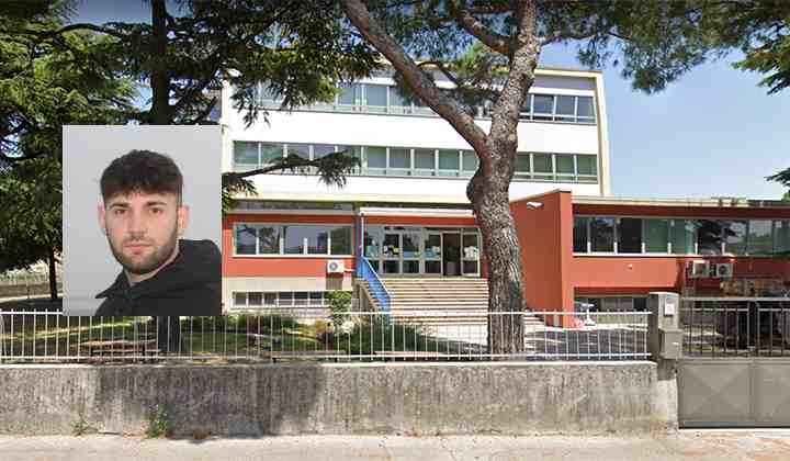 Copertina per Al Pertini di Monfalcone quattro centisti: «Esame fattibile». E c'è chi ha già trovato lavoro